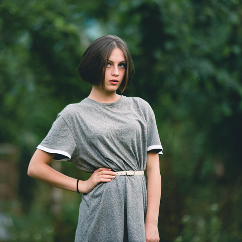 Effortless Edge: How Loose Clothing Can Still Look Sharp